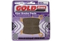 Goldfren S33-346 Brake Pads