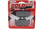 Goldfren AD374 Brake Pads