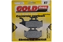 Goldfren K1-374 Brake Pads