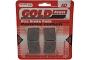 Goldfren AD386 Brake Pads