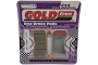 Goldfren S33-386 Brake Pads FDB2300 AD386
