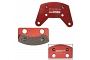 Goldfren AD904 Light Aircraft Brake Pads