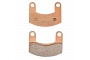 Goldfren AD925 Microlight Aircraft Brake Pads EuroFOX WT9 Dynamic