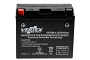 Vertex VP12A-4 AGM Battery YT12A-BS ET12A-BS FT12A-BS GT12A-BS