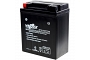 Vertex VP12A-A AGM Battery YB12A-A 12N12A-4A-1 YB12A-B GB12A-A