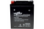 Vertex VP12A-A AGM Battery YB12A-A 12N12A-4A-1 YB12A-B GB12A-A