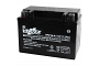 Vertex VPZ14-4 AGM Battery YTZ14S