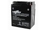 Vertex VP14A-3 AGM Battery YB14L-A2 YB14L-B2