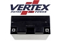 Vertex VP14B-BS AGM Battery