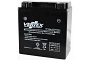 Vertex VP16-4 AGM Battery YTX20CH-BS YTX16-BS