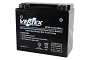 Vertex VP20-3 AGM Battery YTX20L-BS