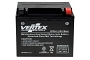 Vertex VP20-3 AGM Battery YTX20L-BS