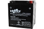 Vertex VP30-3 AGM Battery Y60-N24L-A YTX30L-BS