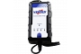 Vertex Battery Trickle Charger 1A Charges & Maintains 6v/12v Batteries