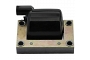 6v AC Ignition Coil Single Output + 2 Terminals (52mm)
