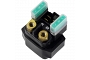 TourMax Starter Relay Yamaha 5JW-81940-00