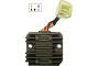 TourMax Regulator Rectifier 31600-KBR-000 31600-KBR-010
