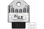 TourMax Regulator Rectifier Honda 31600-GAG-K21 31600-KSS-901