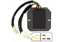 Regulator Rectifier Honda 31600-KV8-681 31600-KR3-980
