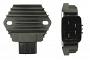 TourMax Regulator Rectifier Honda 31600-MEN-A31