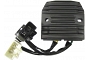 TourMax Regulator Rectifier Honda 31600-KTW-901