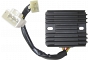 TourMax SH678FA Regulator Rectifier