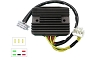 TourMax SH689BB Regulator Rectifier