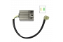TourMax Rectifier Honda 31400-MBN-641 31400-MBN-640