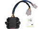 TourMax SH236-12 Regulator Rectifier