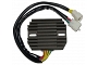 TourMax 7 Wire SH538D-13 Regulator Rectifier - 005990