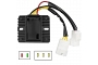 TourMax Regulator Rectifier Honda VT750 31600-MFE-641