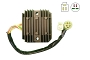 TourMax 7 Wire SH538D-13 Regulator Rectifier - 005991