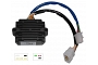 TourMax SH236A-12 Regulator Rectifier