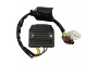 TourMax FH008AB Regulator Rectifier