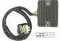 TourMax SH689A-12 Regulator Rectifier Honda 31600-MAT-D51