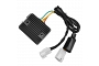 TourMax Regulator Rectifier Honda 31600-MEJ-J01