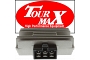 TourMax Regulator Rectifier Kawasaki 21066-1039 21066-1034