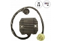 TourMax 7 Wire SH650-12 Regulator Rectifier