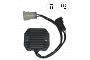 TourMax SH650FA Regulator Rectifier