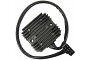 TourMax Regulator Rectifier Kawasaki 21066-1106