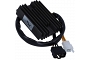 TourMax Regulator Rectifier Kawasaki 21066-1126 Mean Streak