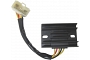 TourMax SH572E-12 Regulator Rectifier - 006017