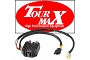 TourMax Regulator Rectifier Suzuki 32800-08D10