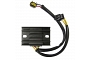 TourMax SH572E-12 Regulator Rectifier - 006018