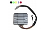 TourMax Regulator Rectifier Suzuki 32800-45210 32800-49X50
