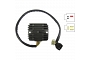 TourMax 5 Wire Regulator Rectifier