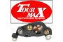 TourMax Voltage Regulator 21066-1076 32500-27A00 36Y-81910-50