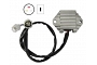 TourMax Regulator Rectifier 5TJ-81960-02 5TJ-81960-80
