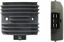 TourMax Regulator Rectifier Yamaha 5SL-81960-00 1WD-H1960-00