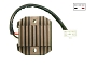 TourMax 5 Wire SH650-12 Regulator Rectifier